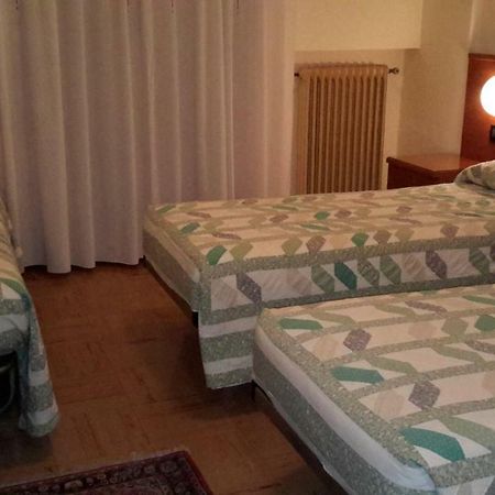 Hotel Sanson Vittorio Veneto Ngoại thất bức ảnh