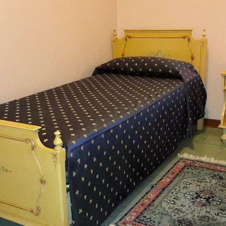 Hotel Sanson Vittorio Veneto Ngoại thất bức ảnh