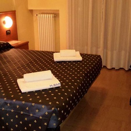 Hotel Sanson Vittorio Veneto Ngoại thất bức ảnh
