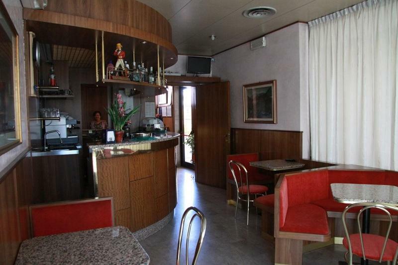 Hotel Sanson Vittorio Veneto Ngoại thất bức ảnh