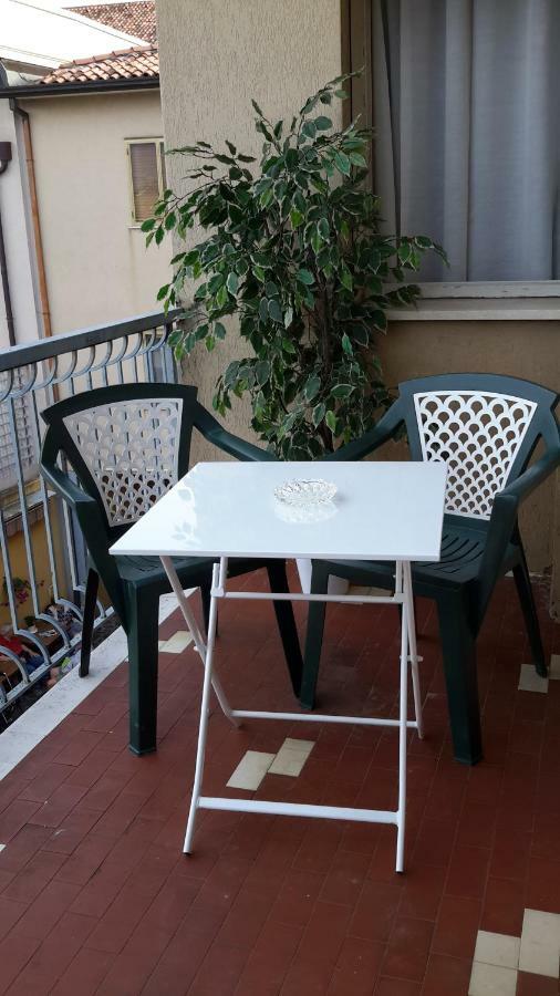 Hotel Sanson Vittorio Veneto Ngoại thất bức ảnh