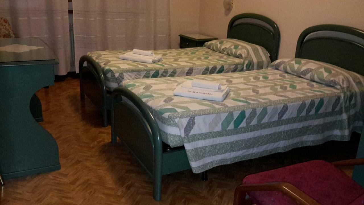 Hotel Sanson Vittorio Veneto Ngoại thất bức ảnh