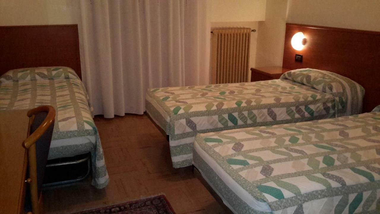 Hotel Sanson Vittorio Veneto Ngoại thất bức ảnh
