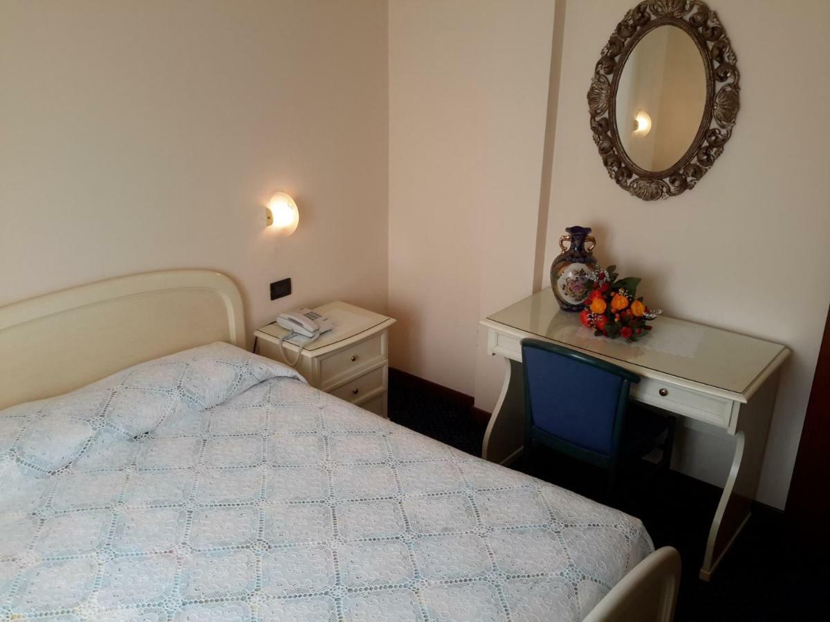 Hotel Sanson Vittorio Veneto Ngoại thất bức ảnh
