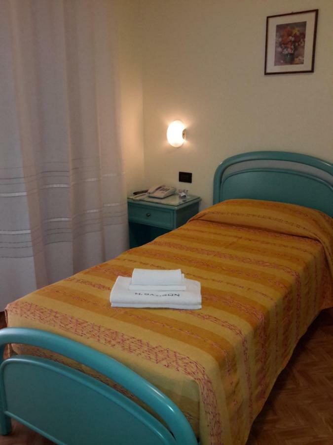 Hotel Sanson Vittorio Veneto Ngoại thất bức ảnh